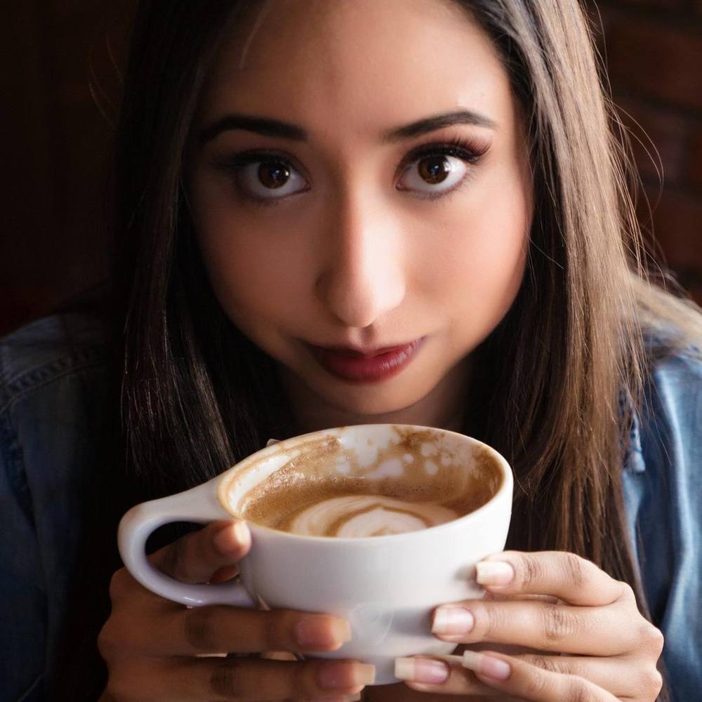 Meet your Posher, Breana